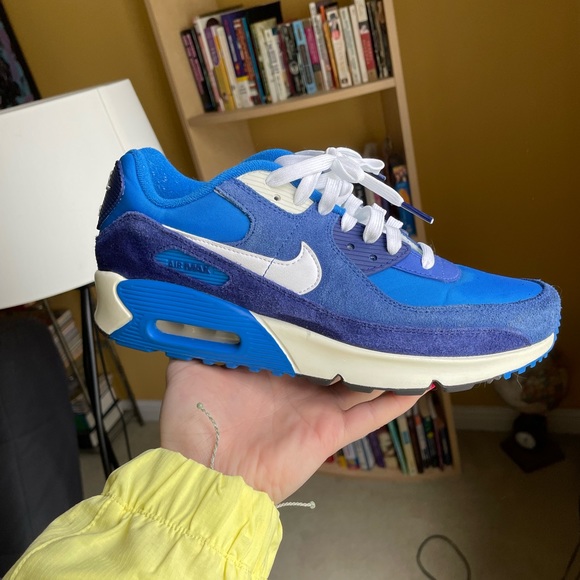 Nike Air Max 90 SE - Picture 5 of 5